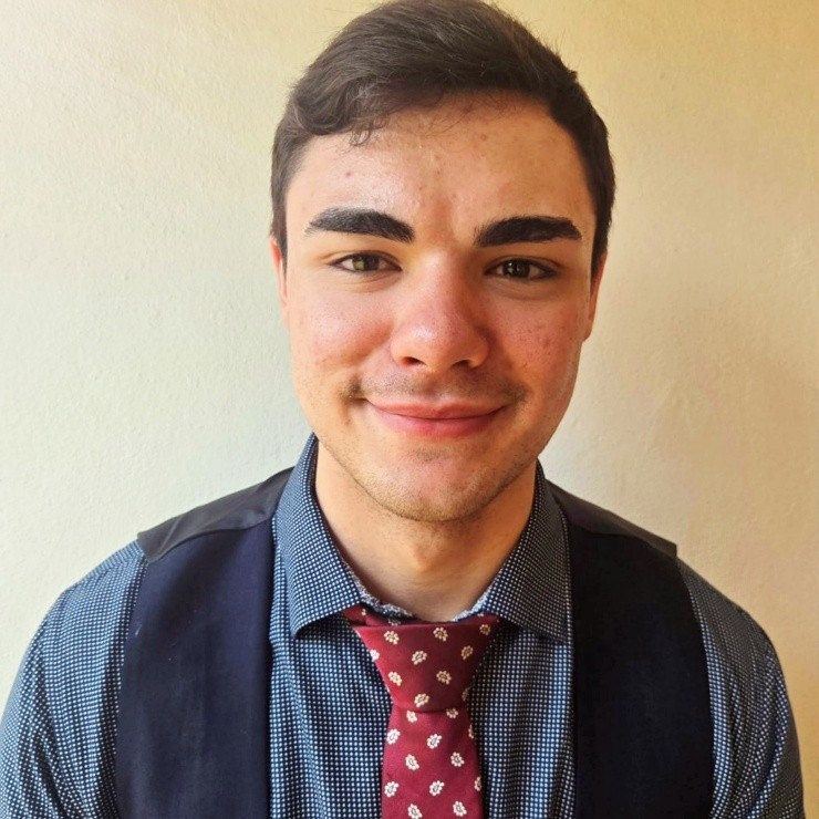 Hayden Pieterse, Hands On Academy