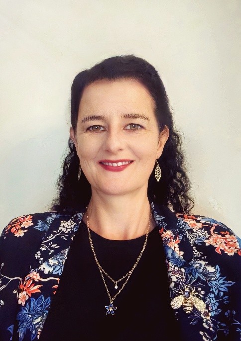 Roxanne Thomas, Hands On Academy