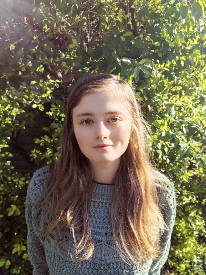 Rylee Thomas, Hands On Academy